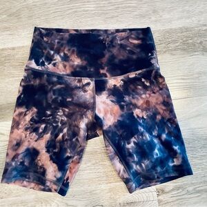 Lululemon Align Shorts